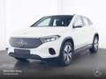 Mercedes-Benz EQA 250 PROG+ADVANCED+KAMERA+SPUR Weiß - thumbnail 2