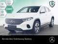 Mercedes-Benz EQA 250 PROG+ADVANCED+KAMERA+SPUR Weiß - thumbnail 1