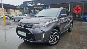 1,4 Hybrid ALLGRIP flash Aut.