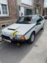 Renault Fuego TURBO ESSENCE Alb - thumbnail 1