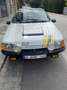Renault Fuego TURBO ESSENCE Alb - thumbnail 2