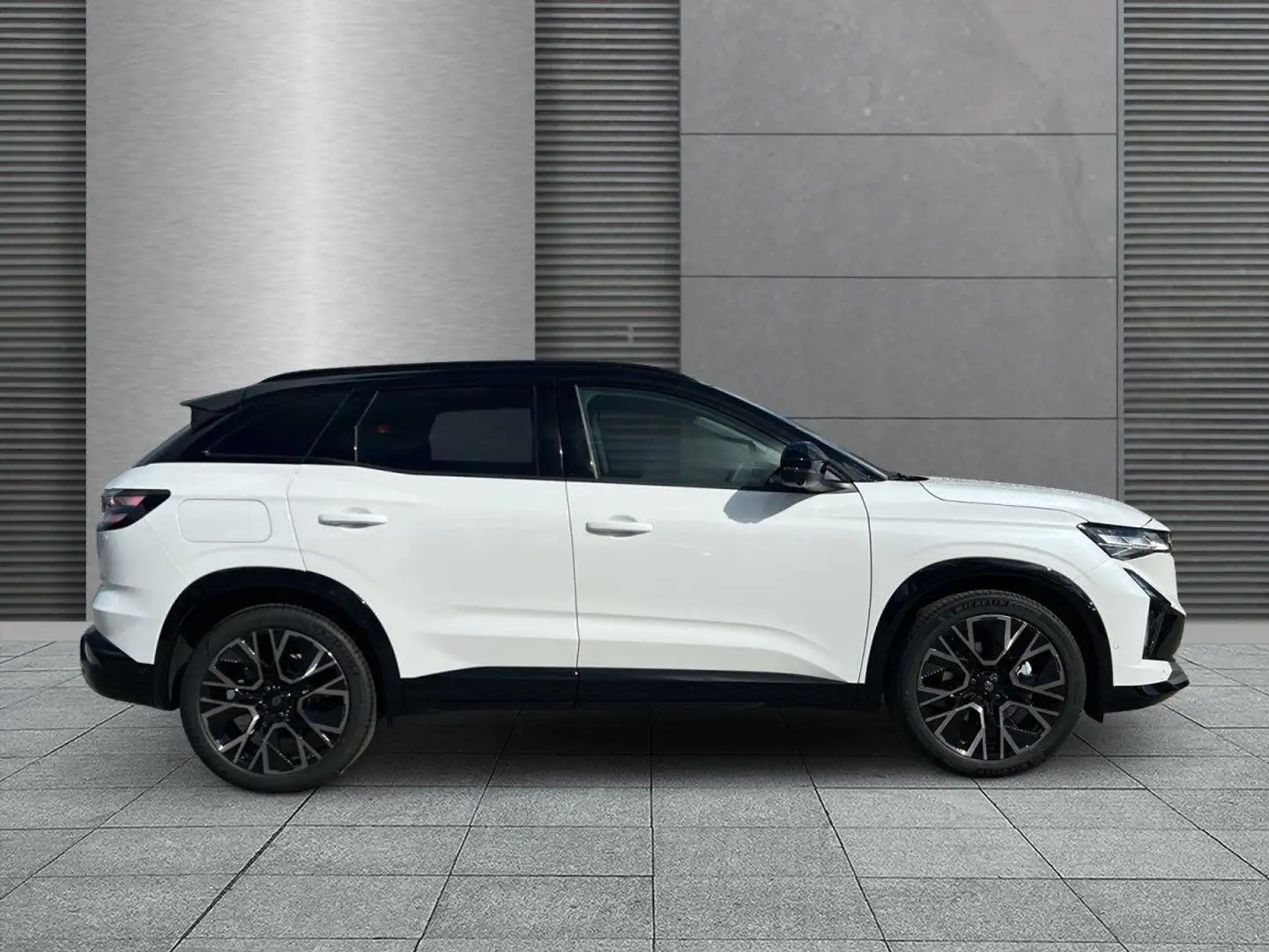 Renault Austral Esprit Alpine SHZ+360° Kamera+LED Full Hybrid E... Weiß - 2