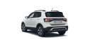 Volkswagen T-Cross 1.0 TSI Más Aut. 85kW Blanc - thumbnail 3