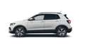 Volkswagen T-Cross 1.0 TSI Más Aut. 85kW Blanc - thumbnail 5