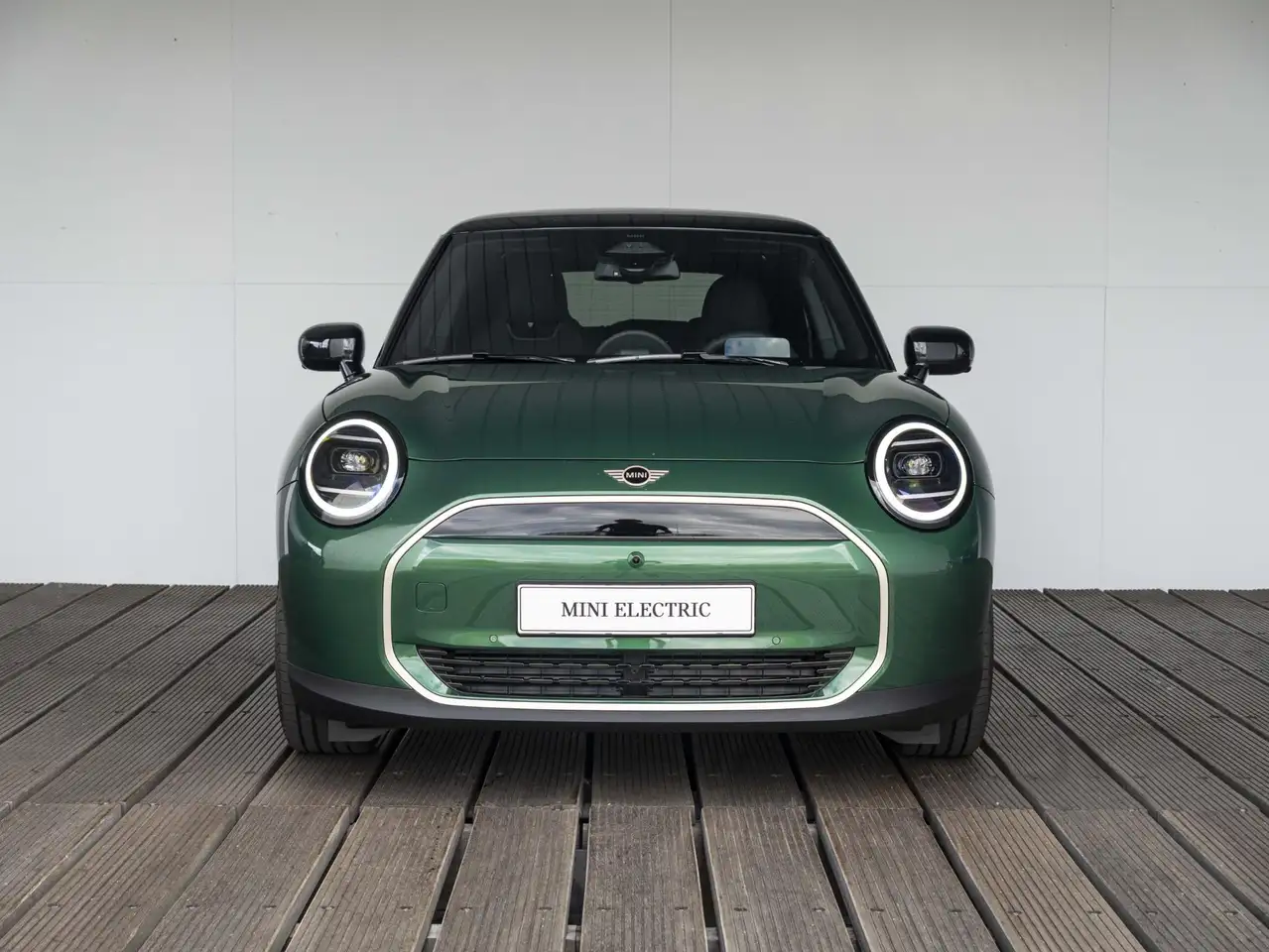 MINI Cooper E 2026