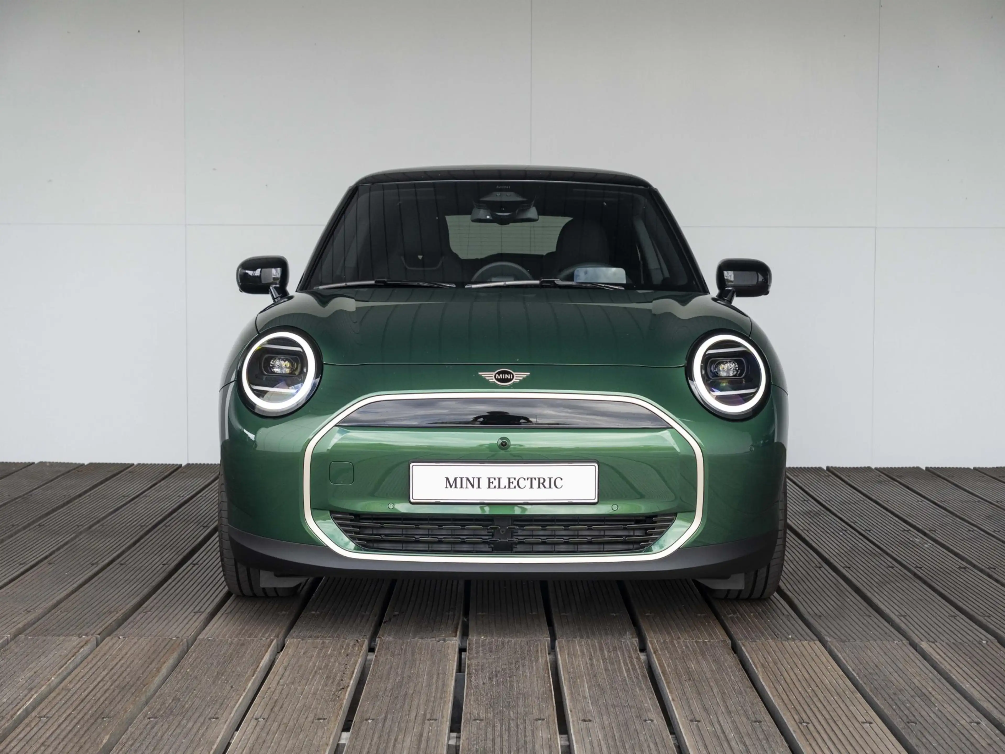 MINI Cooper E 3-Deurs Favoured | Pakket L — photo 5