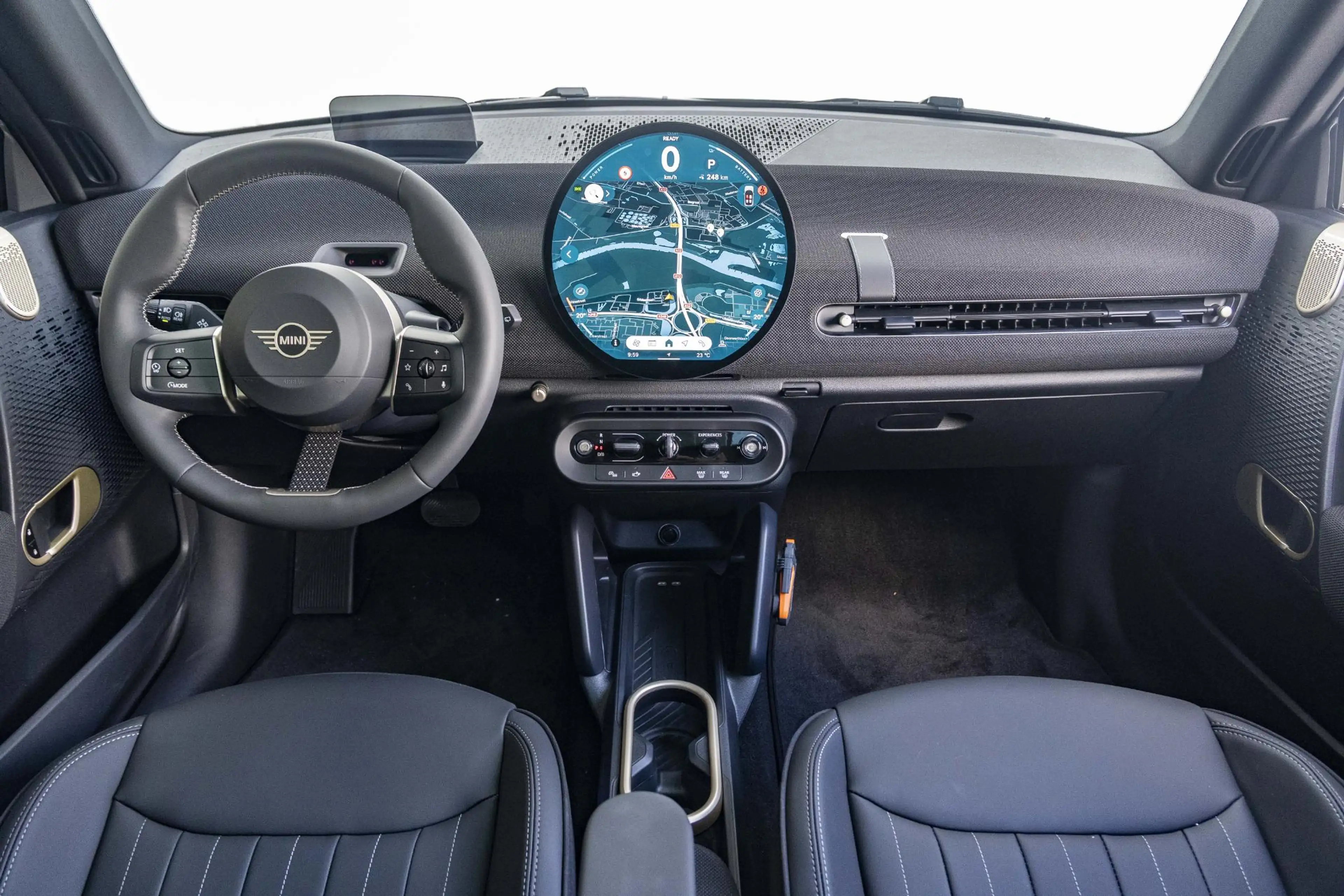 MINI Cooper E 3-Deurs Favoured | Pakket L — photo 3