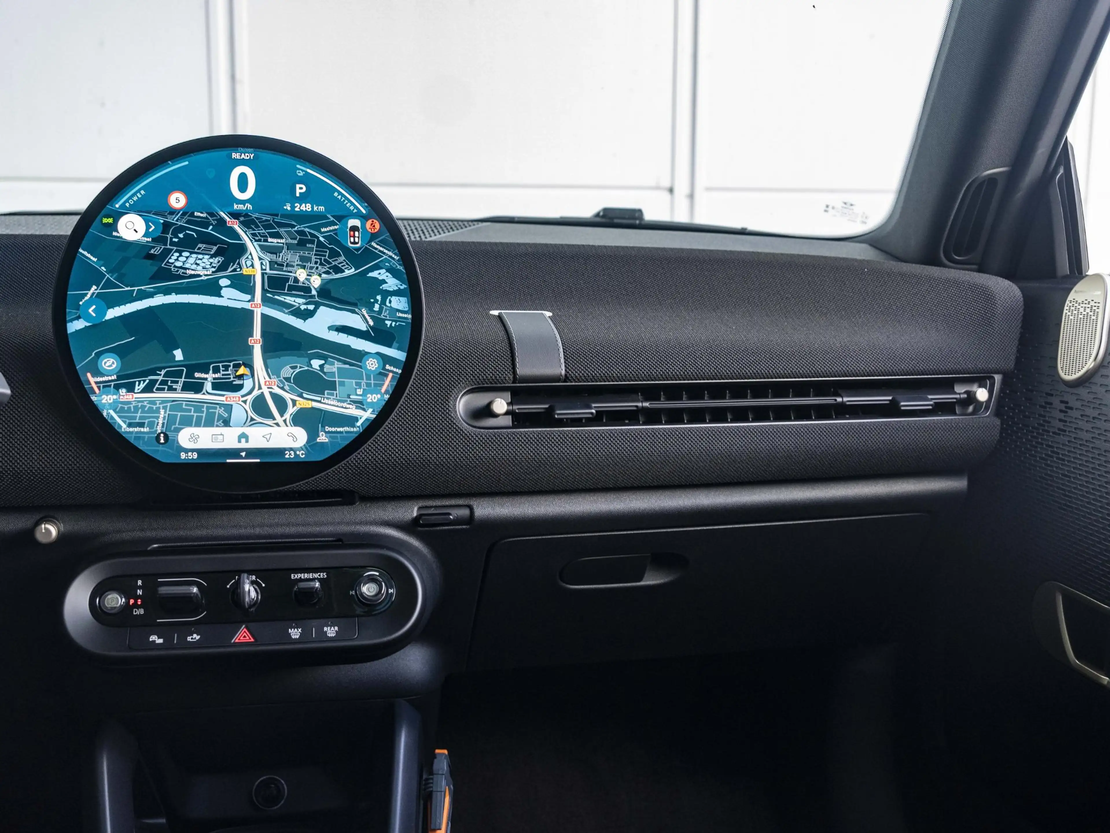 MINI Cooper E 3-Deurs Favoured | Pakket L — photo 11