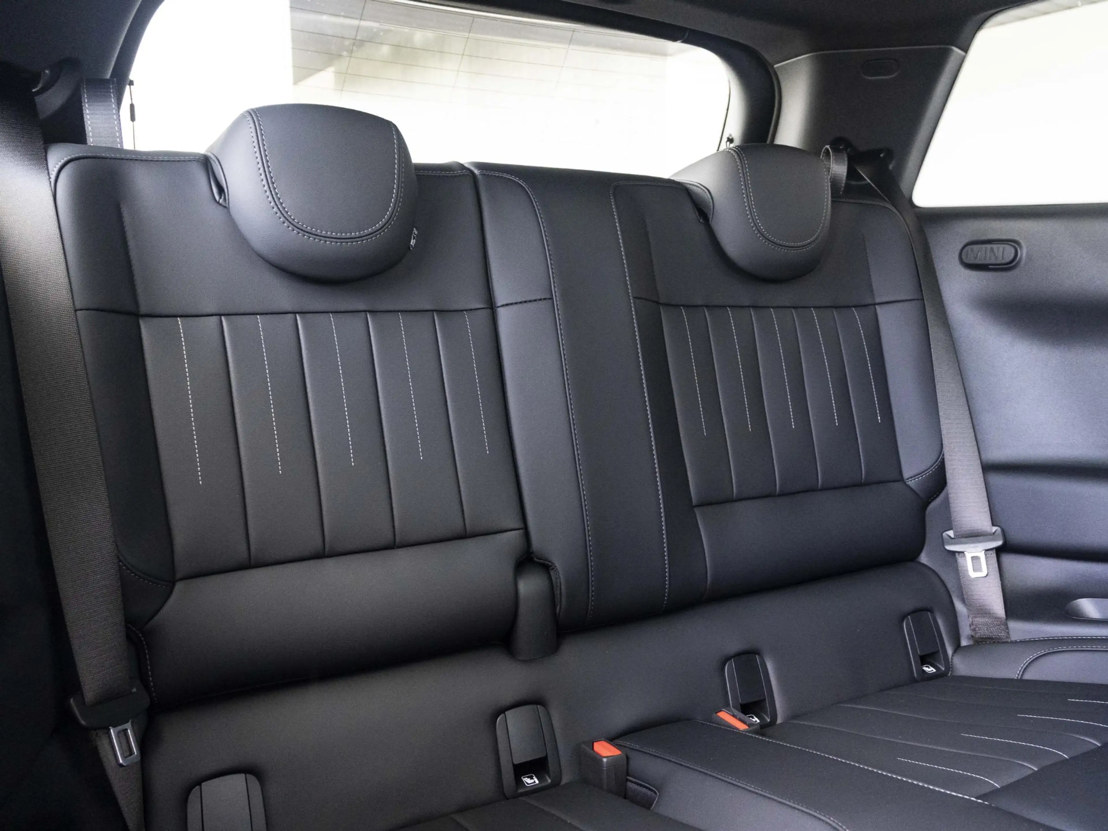 MINI Cooper E 3-Deurs Favoured | Pakket L — photo 10