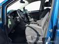 Volkswagen Touran 1.5 TSI DSG KAMERA NAVI APP PDC Blau - thumbnail 13