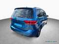 Volkswagen Touran 1.5 TSI DSG KAMERA NAVI APP PDC Blau - thumbnail 7
