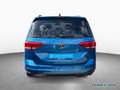Volkswagen Touran 1.5 TSI DSG KAMERA NAVI APP PDC Blau - thumbnail 8