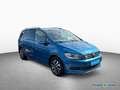 Volkswagen Touran 1.5 TSI DSG KAMERA NAVI APP PDC Blau - thumbnail 5