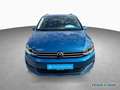 Volkswagen Touran 1.5 TSI DSG KAMERA NAVI APP PDC Blau - thumbnail 4