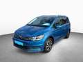Volkswagen Touran 1.5 TSI DSG KAMERA NAVI APP PDC Blau - thumbnail 17