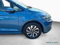 Volkswagen Touran 1.5 TSI DSG KAMERA NAVI APP PDC Blau - thumbnail 6
