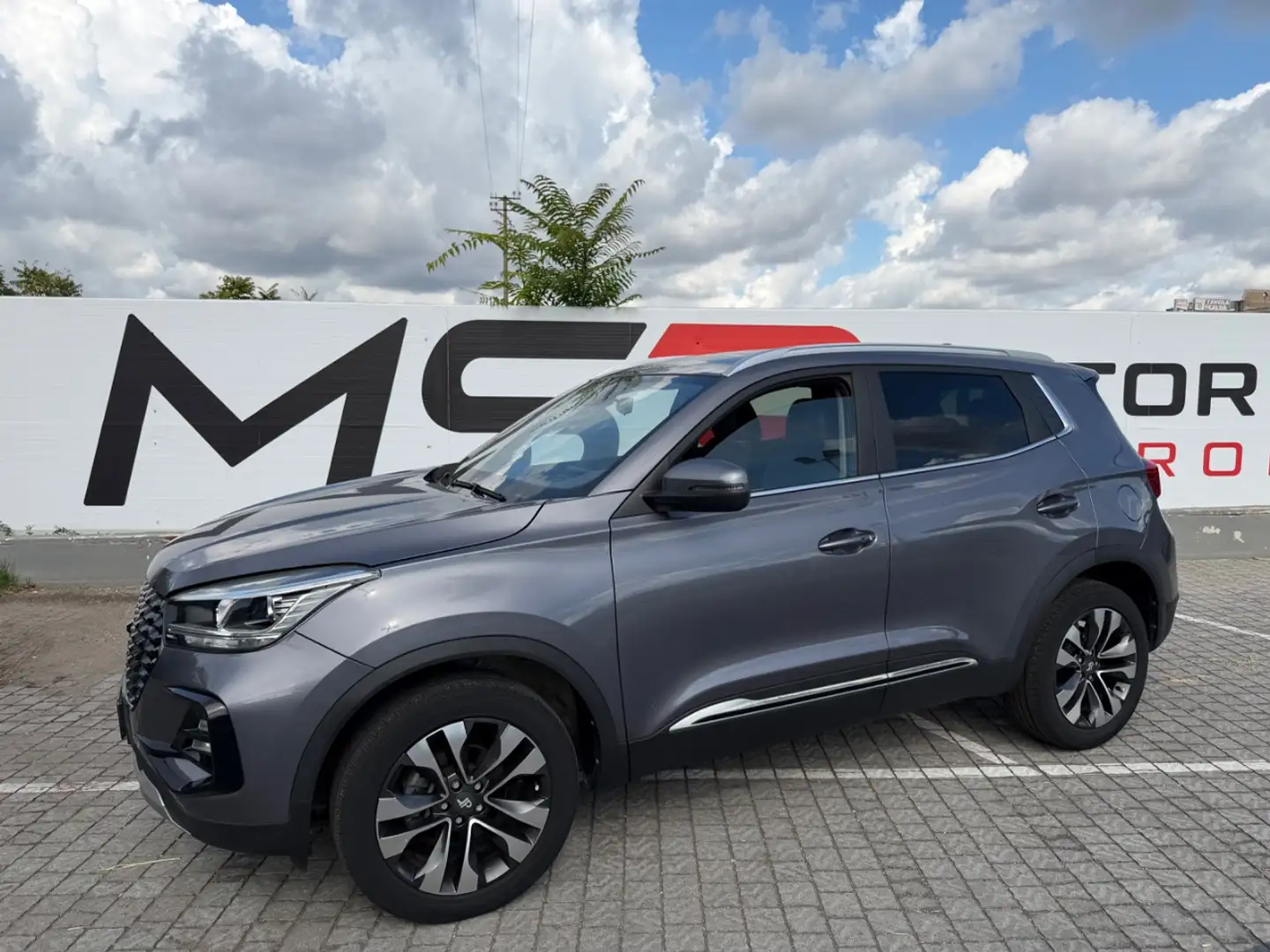 DR Automobiles DR5.0 1.5 Gpl 114cv - 1