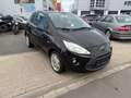 Ford Ka/Ka+ Titanium  KLIMA / SERVO / TÜV NEU Schwarz - thumbnail 7