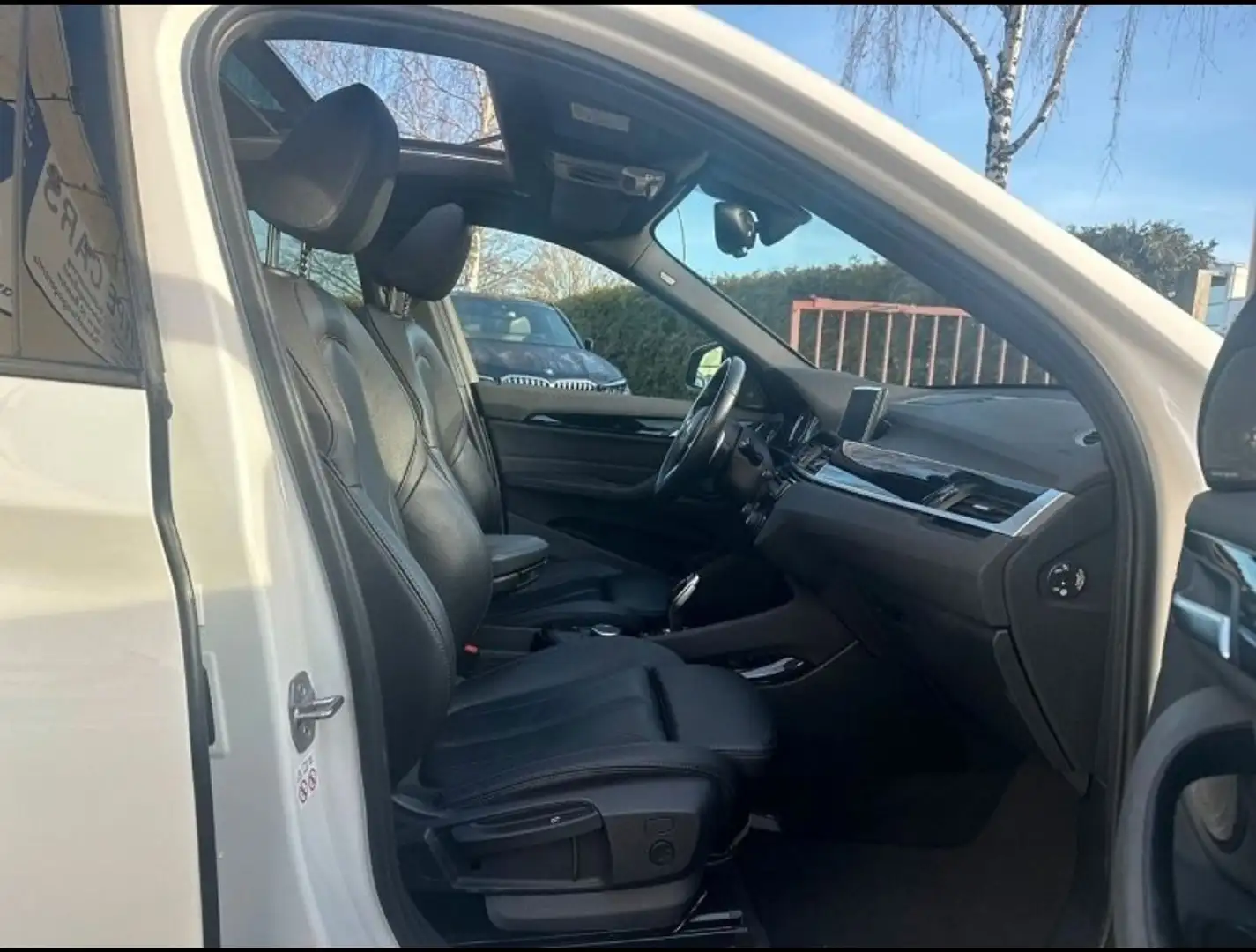 BMW X1 xDrive 25d 231 ch BVA8 M Sport - 1