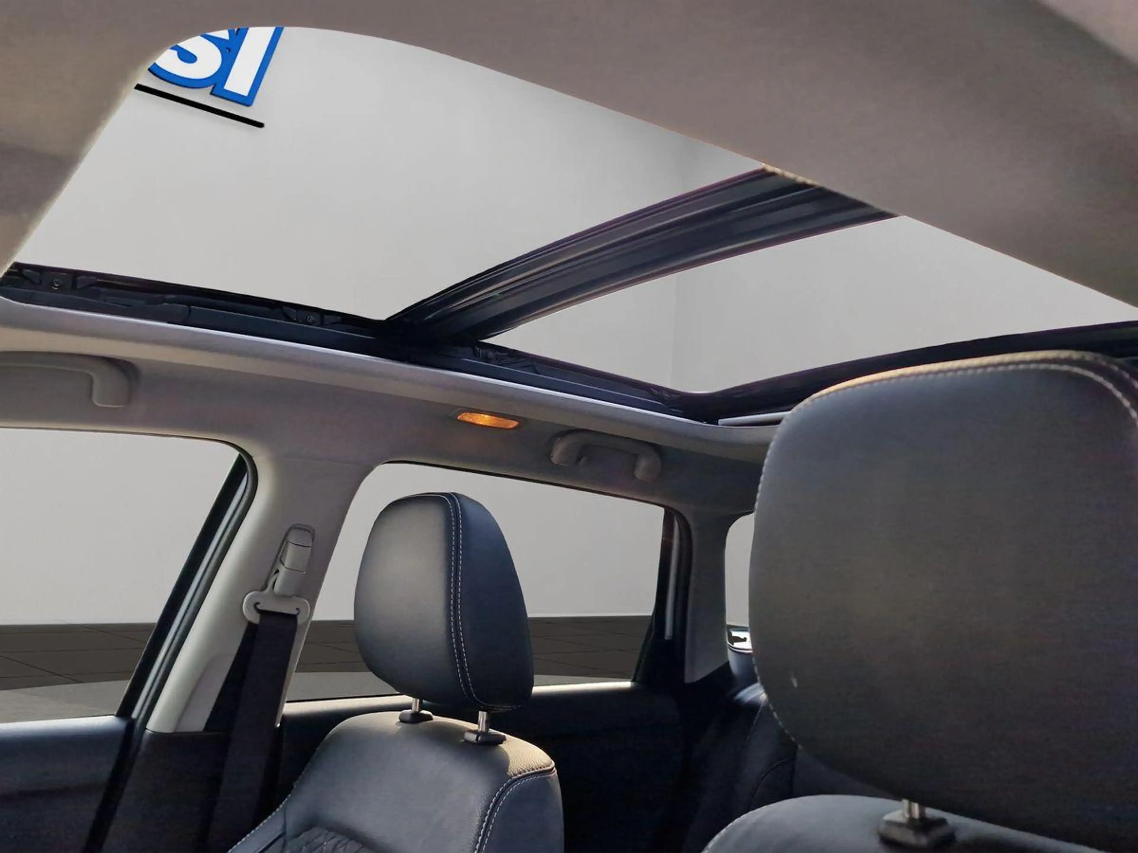 Suzuki Vitara 1.5 Hybrid AGS Comfort+ AllGrip — photo 14