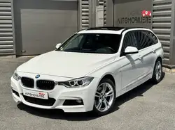 BMW Série 3 Touring Touring 320dA xDrive 184ch M Sport