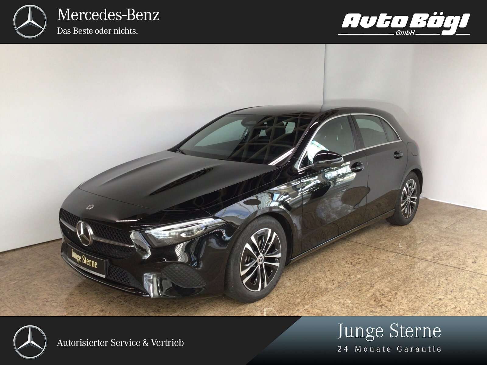 Second hand Mercedes Benz A-Class 200
