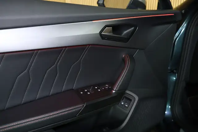 Cupra Formentor view 12