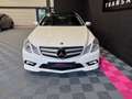 Mercedes-Benz E 350 COUPE V6 350 CDI BlueEfficiency Executive AMG Blanco - thumbnail 2