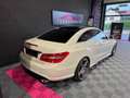 Mercedes-Benz E 350 COUPE V6 350 CDI BlueEfficiency Executive AMG Blanco - thumbnail 7