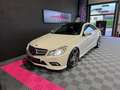 Mercedes-Benz E 350 COUPE V6 350 CDI BlueEfficiency Executive AMG Blanco - thumbnail 3