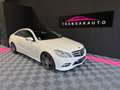 Mercedes-Benz E 350 COUPE V6 350 CDI BlueEfficiency Executive AMG Blanco - thumbnail 1