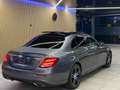 Mercedes-Benz E 350 d*2. HAND*AMG LINE*PANO*WIDE*360°KAM*DISTR. Grau - thumbnail 6