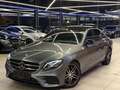Mercedes-Benz E 350 d*2. HAND*AMG LINE*PANO*WIDE*360°KAM*DISTR. Grau - thumbnail 1
