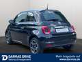 Fiat 500 500 1.0 GSE Hybrid Club Komfort&Tech Black - thumbnail 8