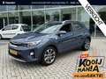 Kia Stonic 1.0 T-GDi DynamicLine Bleu - thumbnail 1