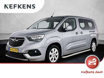 110pk L2H1 Edition | LAGE KM | 1ste eigenaar | Nav