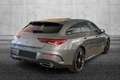 Mercedes-Benz CLA 220 d Automatic Shooting Brake Premium Grigio - thumbnail 3