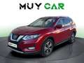 Nissan X-Trail 1.6 DIG-T N-Connecta 4x2 Rojo - thumbnail 3