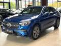 Mercedes-Benz GLC 450 d 4M Coupe AMG AIRMATIC HA-Lenk 360°-K Distronic M Blau - thumbnail 1