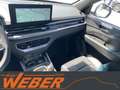 KGM Sonstige Musso Grand 2.2 4WD Style Automatik Leder Weiß - thumbnail 13