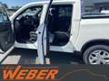KGM Sonstige Musso Grand 2.2 4WD Style Automatik Leder Weiß - thumbnail 8