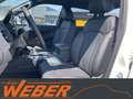 KGM Sonstige Musso Grand 2.2 4WD Style Automatik Leder Weiß - thumbnail 10