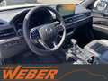 KGM Sonstige Musso Grand 2.2 4WD Style Automatik Leder Weiß - thumbnail 11