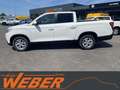 KGM Sonstige Musso Grand 2.2 4WD Style Automatik Leder Weiß - thumbnail 6