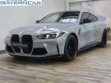 xDrive Competition Sitzlüft ACC 360° Carbon