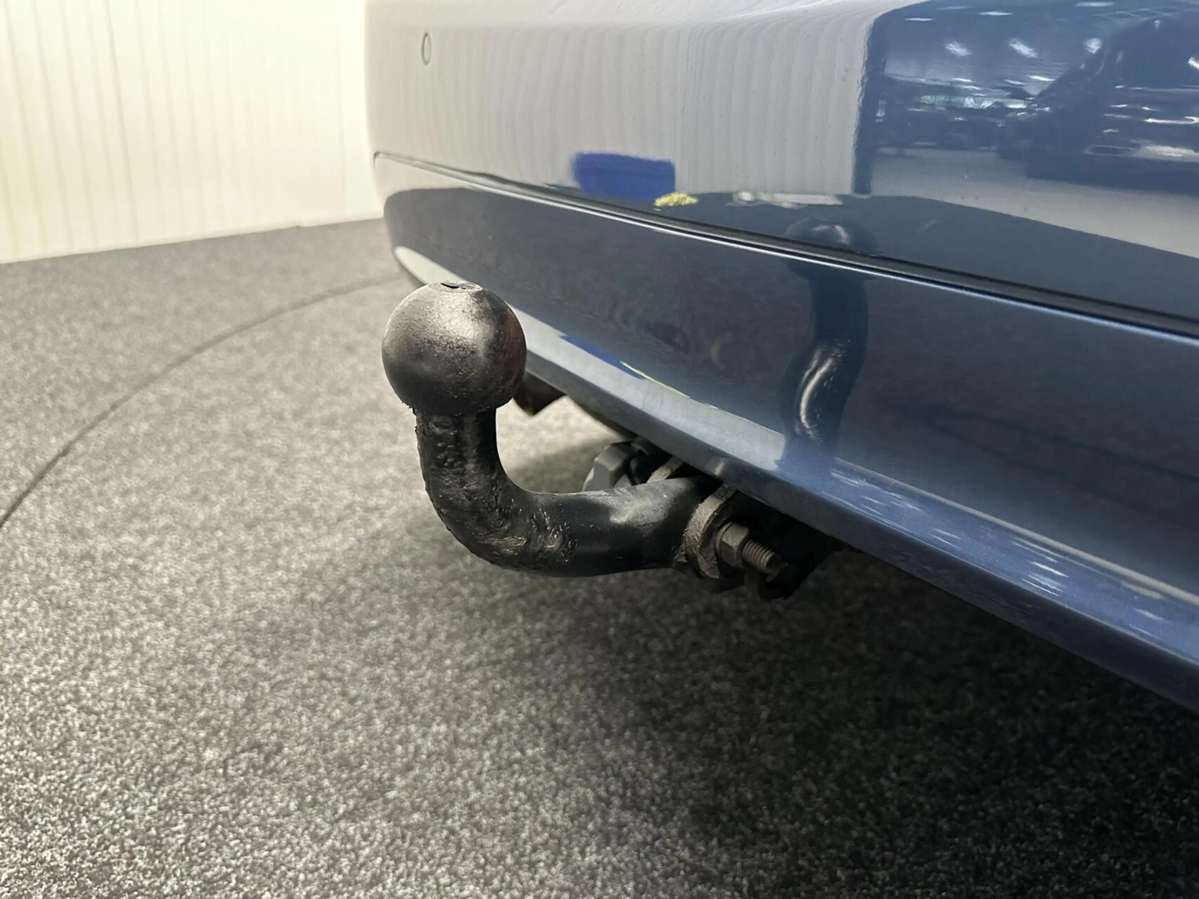 Opel Meriva 1.4 Design Edition TREKHAAK NAVI CRUISE LM. — photo 11