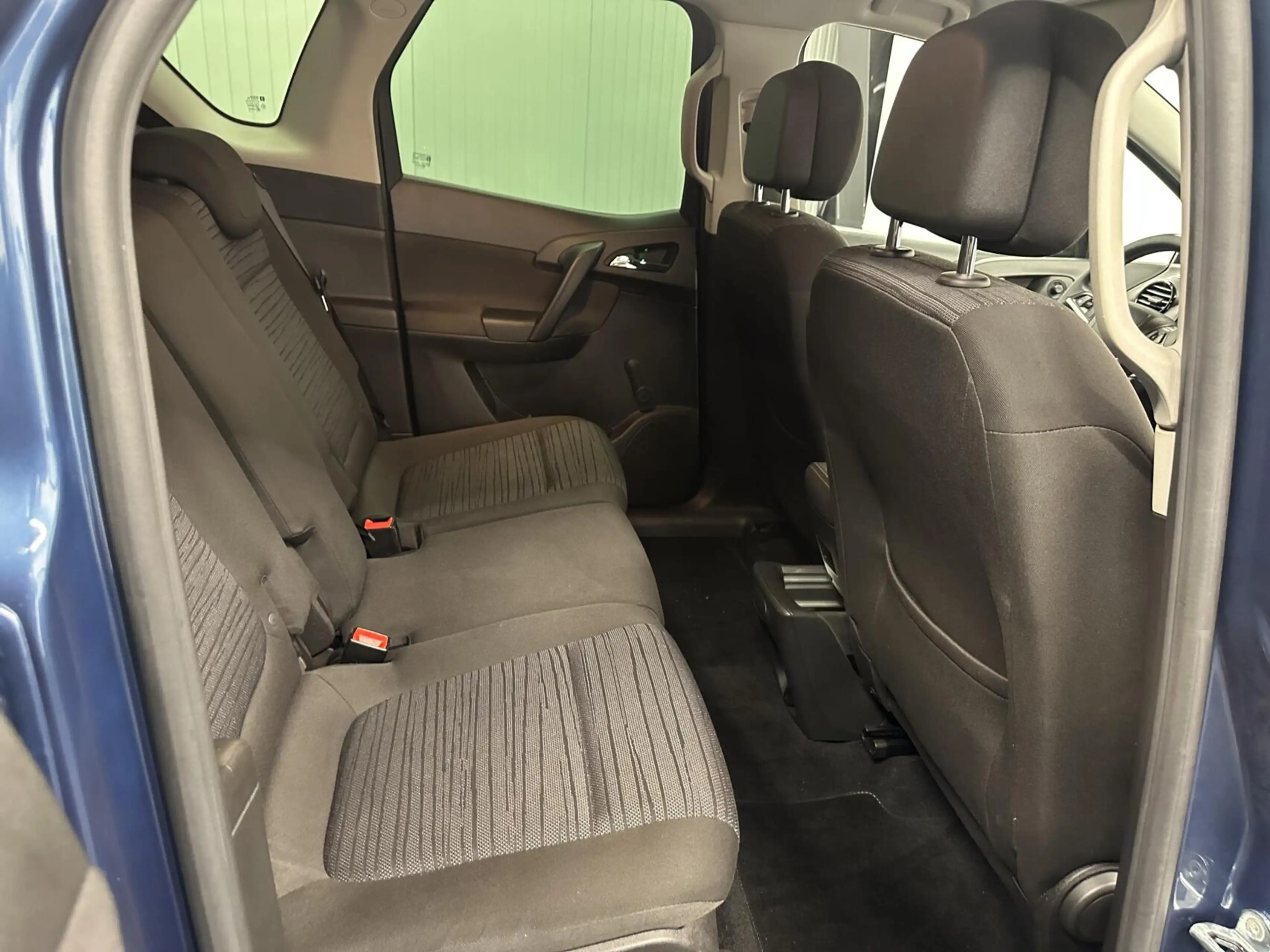Opel Meriva 1.4 Design Edition TREKHAAK NAVI CRUISE LM. — photo 14