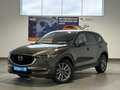 Mazda CX-5 2.5 Signature NAVI+LED+360+SHZ+LHEIZ Braun - thumbnail 1