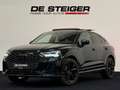 Audi Q3 Sportback 45 TFSI e 3 x S-line Pano Sfeer Cruise C Schwarz - thumbnail 1