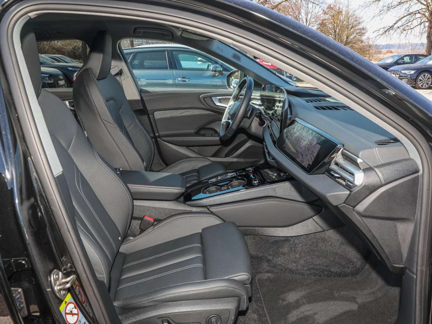 Audi A5 Sportback S Line Avant TFSI -  - Joinsteer - #2